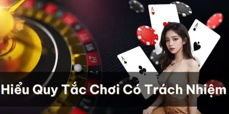 Nhà cái nổi bật với cam kết mang đến môi trường chơi có trách nhiệm cho người dùng